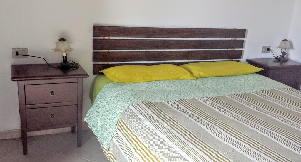 Su Trabi B&B Fluminimaggiore Exterior photo